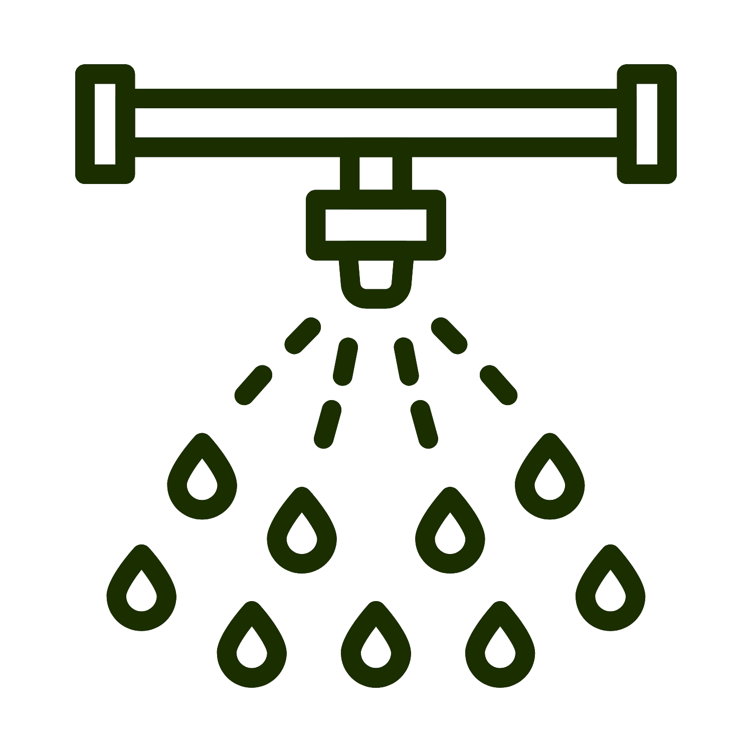 Fire Fighting System